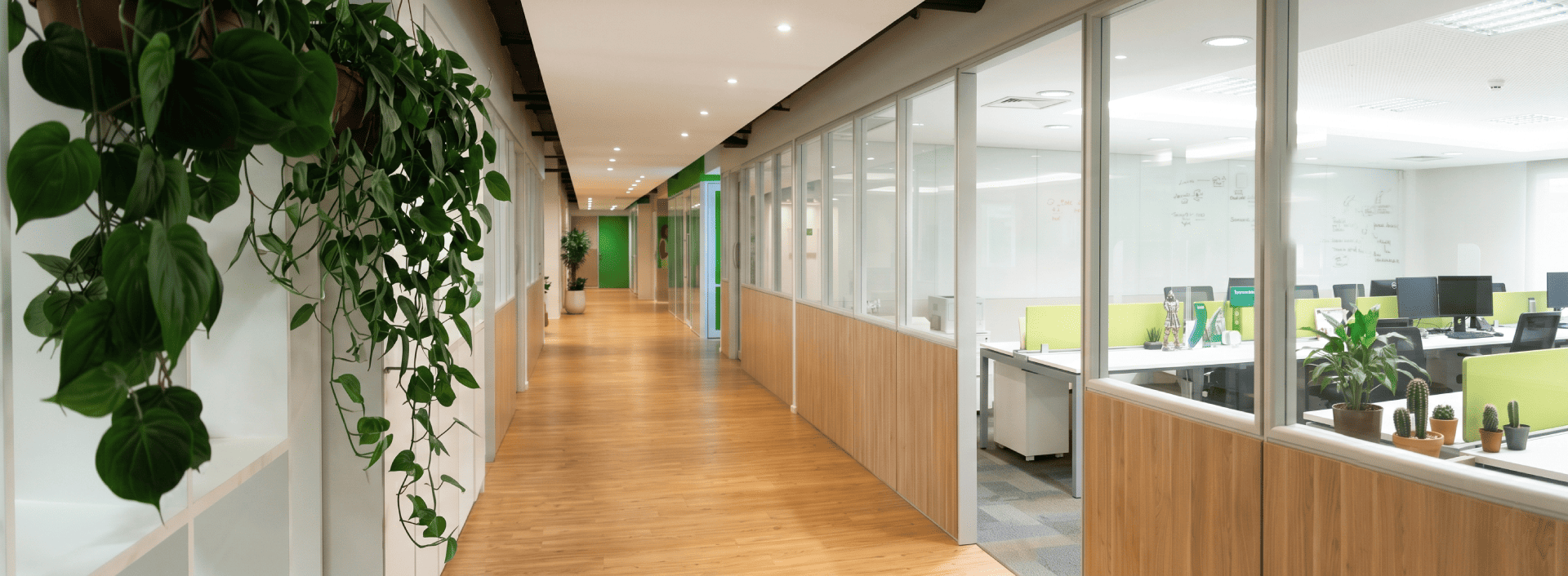 Linha Modular